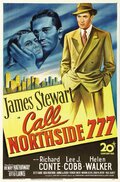 Звонить Нортсайд 777 / Call Northside 777 / 1948