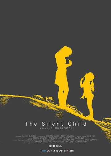Немое дитя / The Silent Child / 2017