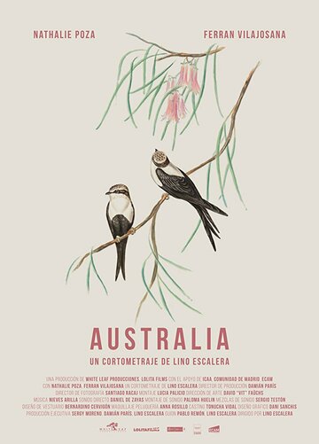 Австралия / Australia / 2017