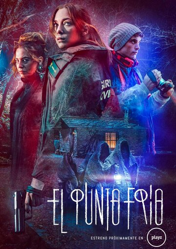 Точка холода / El punto frío / 2018