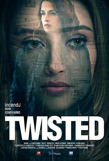 Больная бывшая / Twisted / 2018