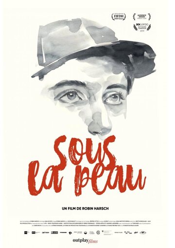 Под кожей / Sous la peau / 2019