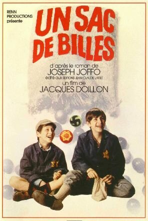 Сумка с шарами / Un sac de billes / 1975