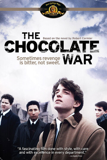 Шоколадная война / The Chocolate War / 1988