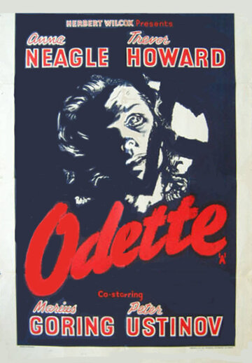 Одетта / Odette / 1950