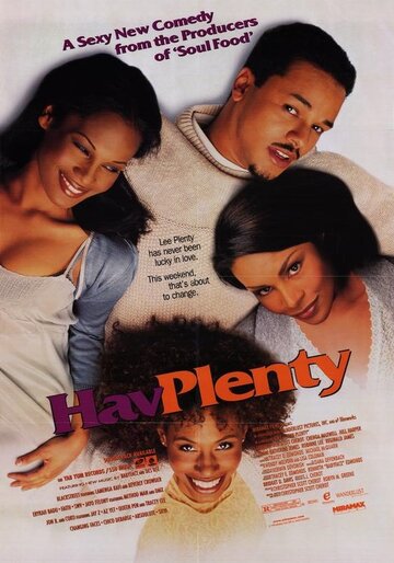 Невезучий / Hav Plenty / 1997