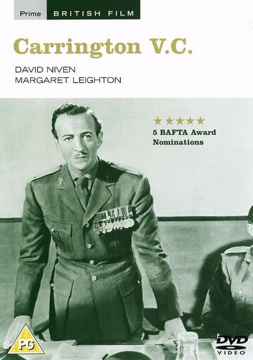 Керрингтон В.Ц. / Carrington V.C. / 1954