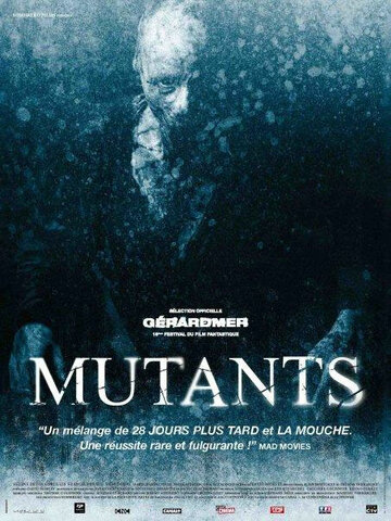 Мутанты / Mutants / 2009