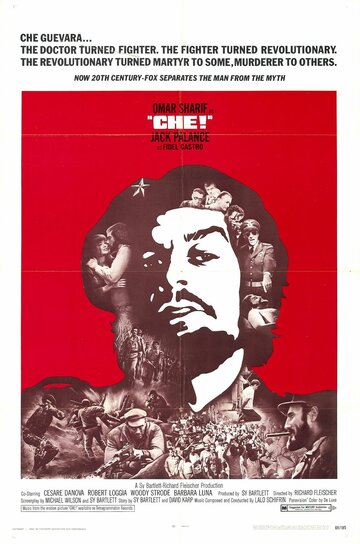 Че! / Che! / 1969