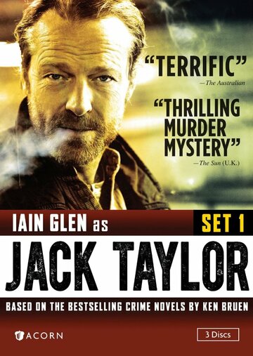 Джек Тейлор / Jack Taylor / 2010