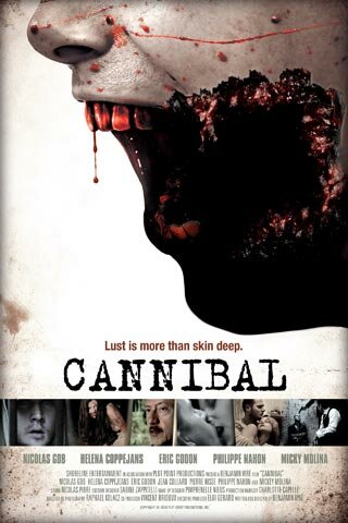 Каннибал / Cannibal / 2010