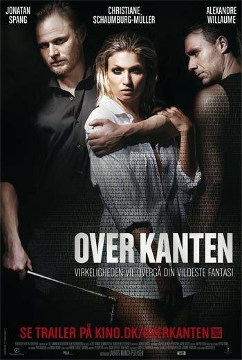 За гранью / Over kanten / 2012