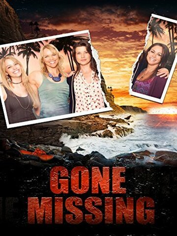 Исчезнувшая / Gone Missing / 2013