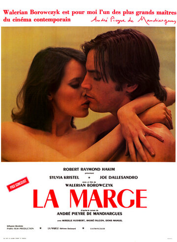 Эмануэль 77 / La marge / 1976