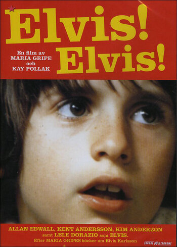 Элвис! Элвис! / Elvis! Elvis! / 1976