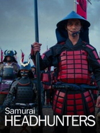 Тёмная сторона пути самурая / Samurai Headhunters / 2013