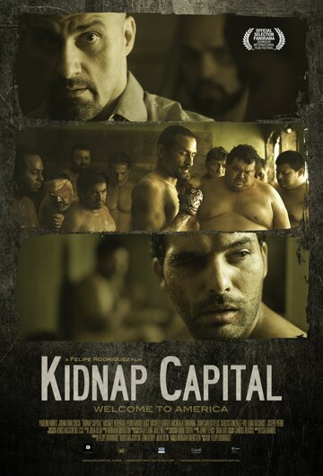 Столица похищений / Kidnap Capital / 2015