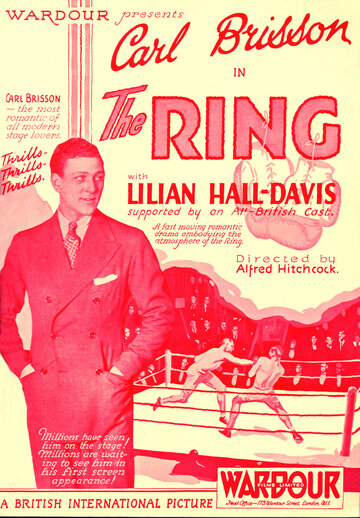 Ринг / The Ring / 1927