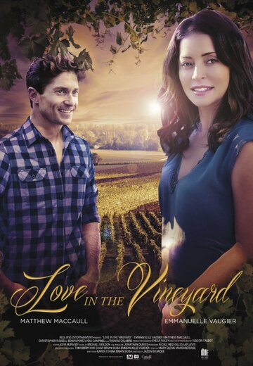 Любовь в винограднике / Love in the Vineyard / 2016