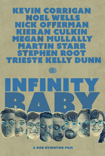 Вечные дети / Infinity Baby / 2017
