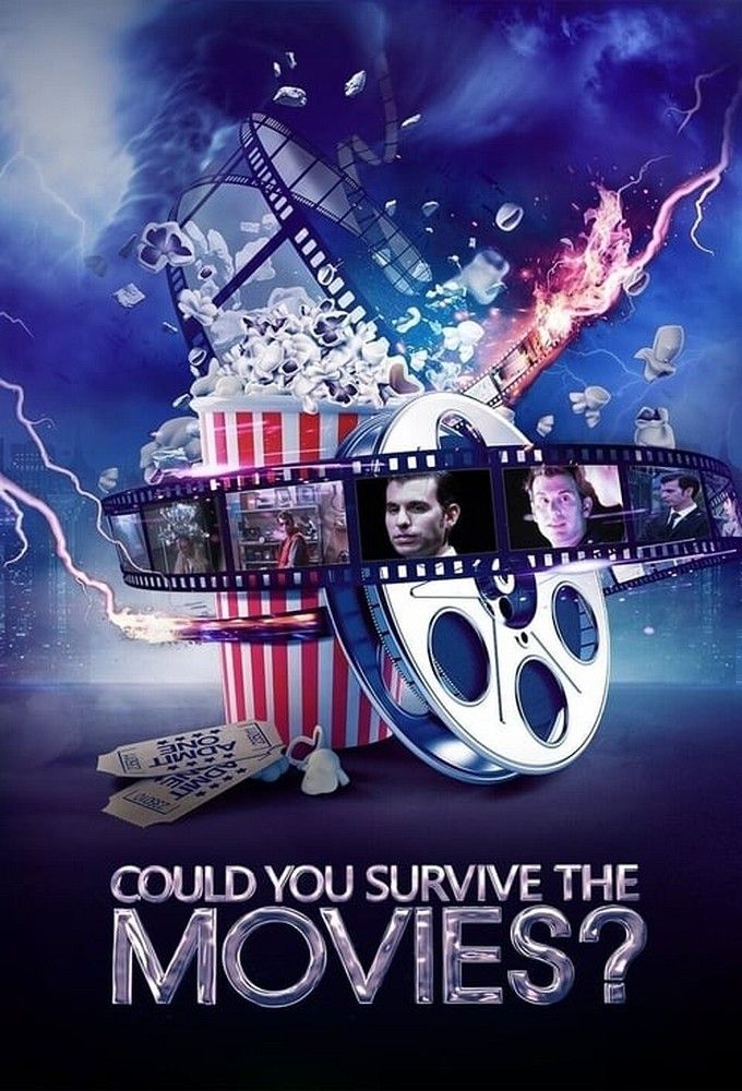 Можно ли выжить в этом фильме? / Could You Survive the Movies? / 2018
