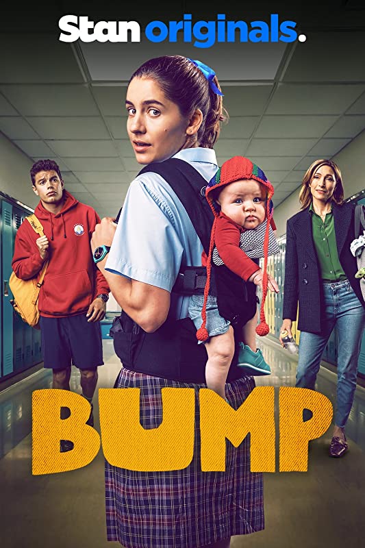Залёт / Bump / 2021