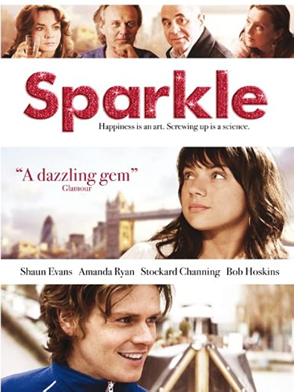 Искра / Sparkle / 2007