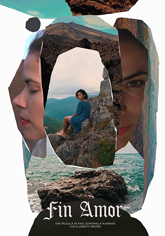 Куртуазная любовь / Fin Amor / 2019