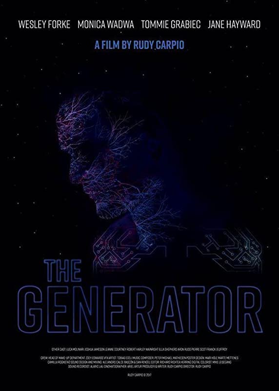 Генератор / The Generator / 2017