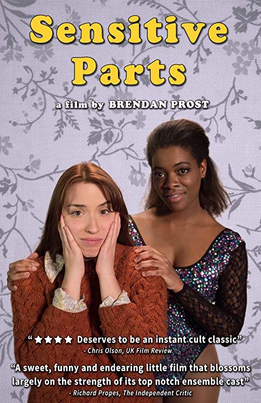 Ранимая душа / Sensitive Parts / 2017