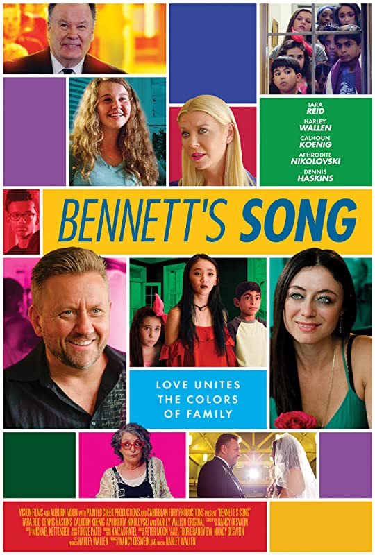 Песнь Беннетов / Bennett's Song / 2018