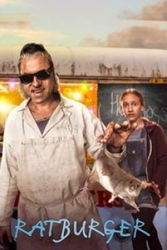 Крысобургер / Ratburger / 2017