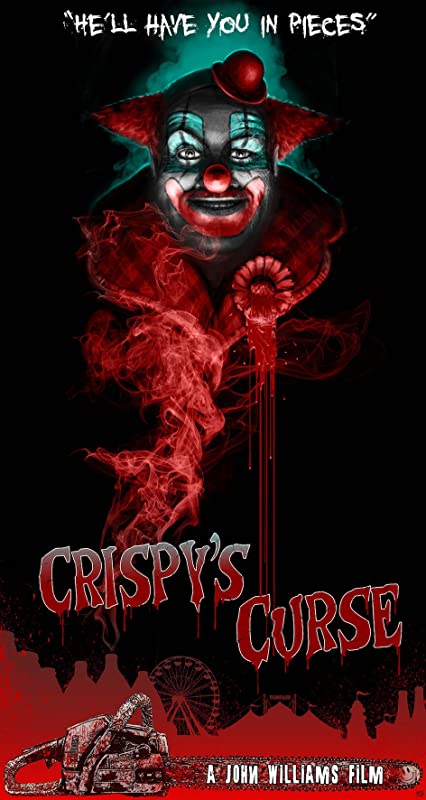 Crispy's Curse