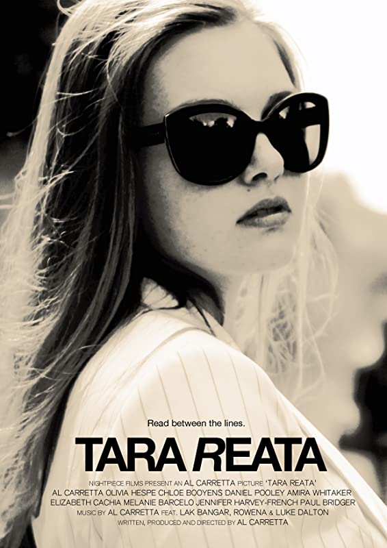 Тара Реата / Tara Reata / 2018