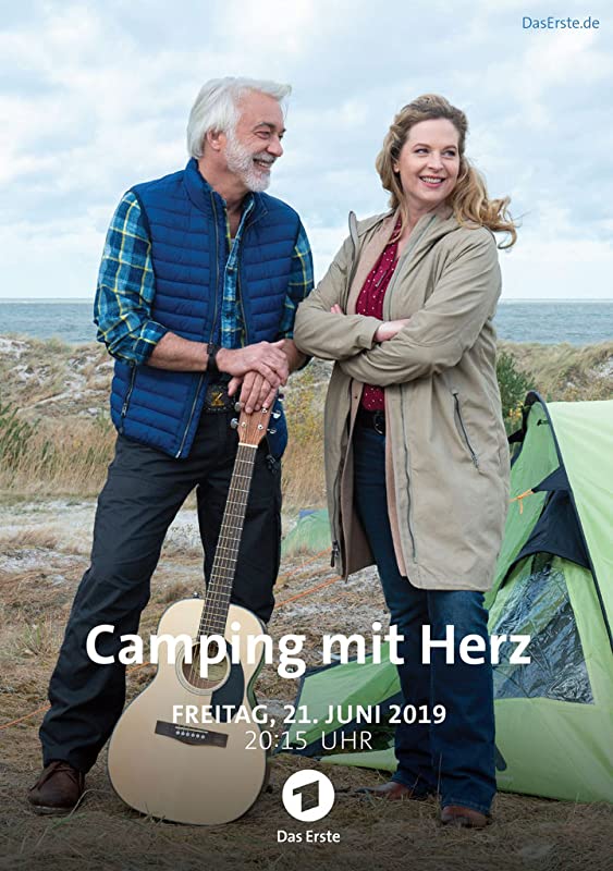 Душевный кемпинг / Camping mit Herz / 2019