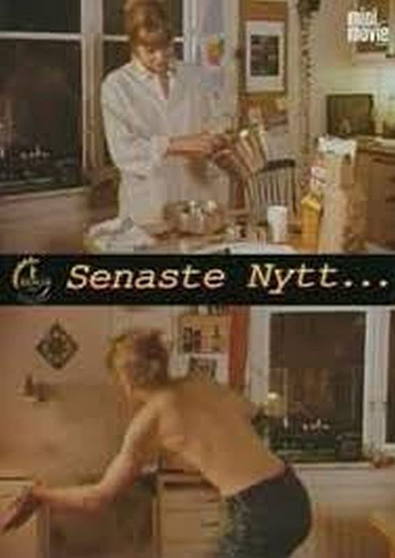 Последние новости / Senaste Nytt / 1997