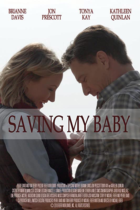 Верните моего ребёнка / Saving My Baby / 2018