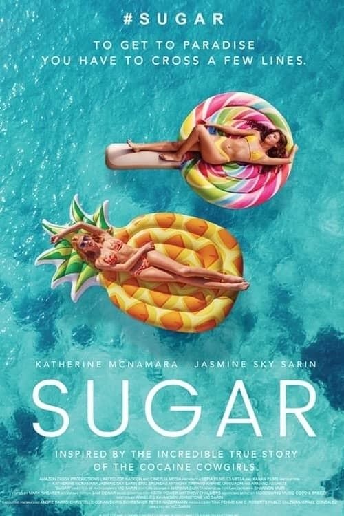 Пудра / Sugar / 2022