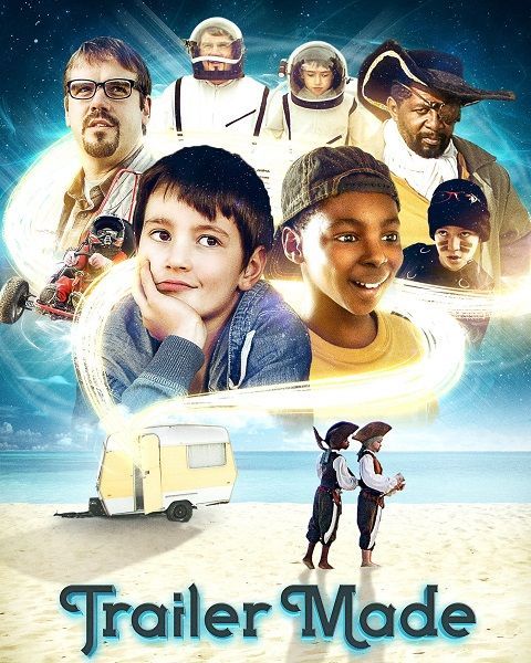 Сделано в трейлере / Trailer-made / 2016