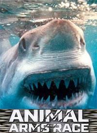 Животные: гонка вооружения / Animal Arms Race / 2020