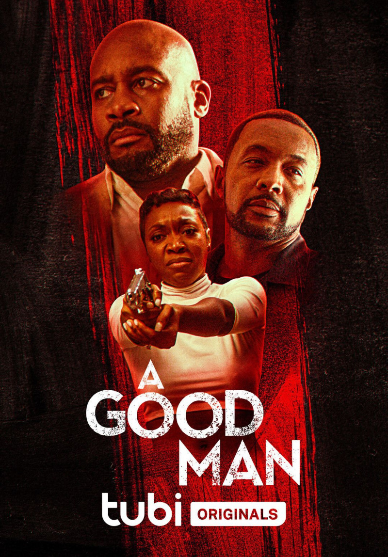 Хороший парень / A Good Man / 2023